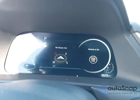 2023 Hyundai Sonata Sel Plus z USA, uszkodzony, nr VIN KMHL44J27PA280394